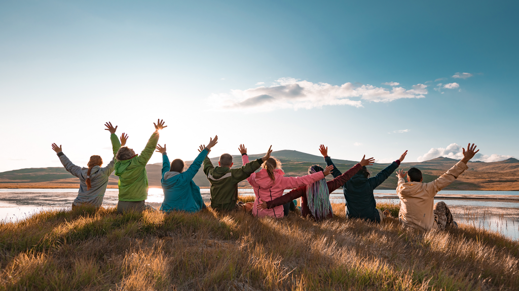 Guia completo para a comunicação eficaz do introvertido em grupo