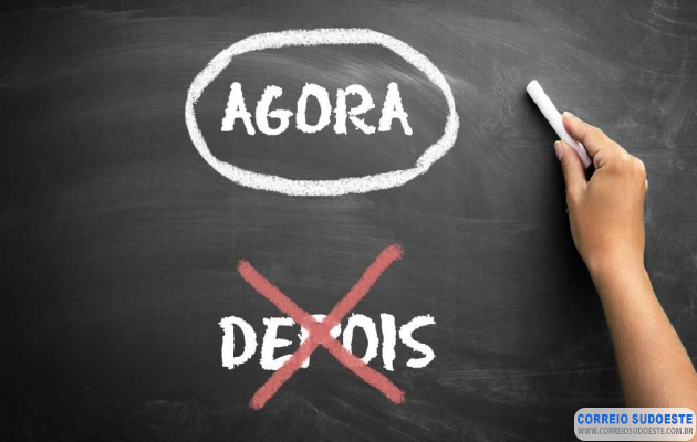 Como lidar com a procrastinação no planejamento da viagem