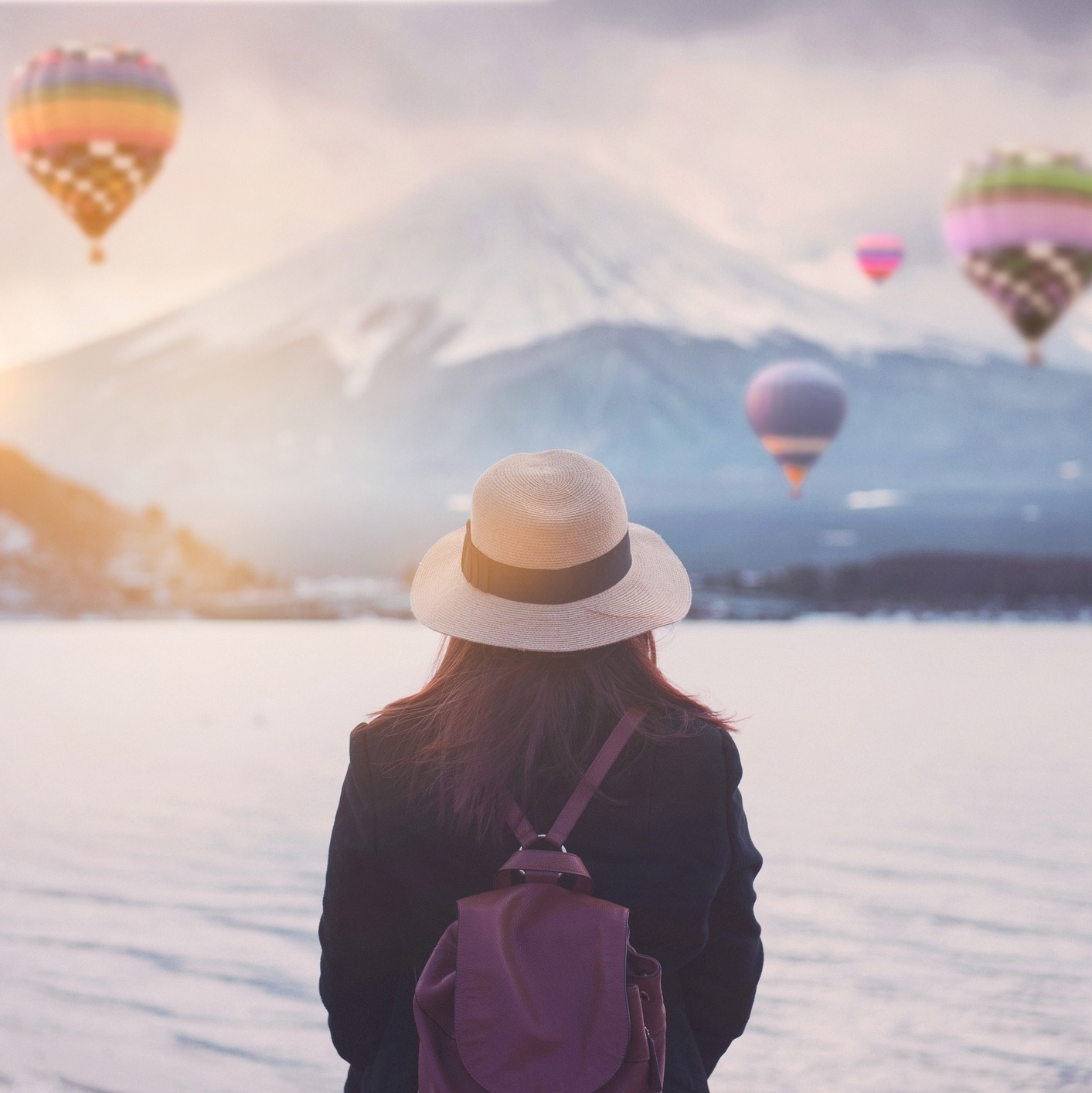 Diário de Viagem: Uma Ferramenta para o Autoconhecimento