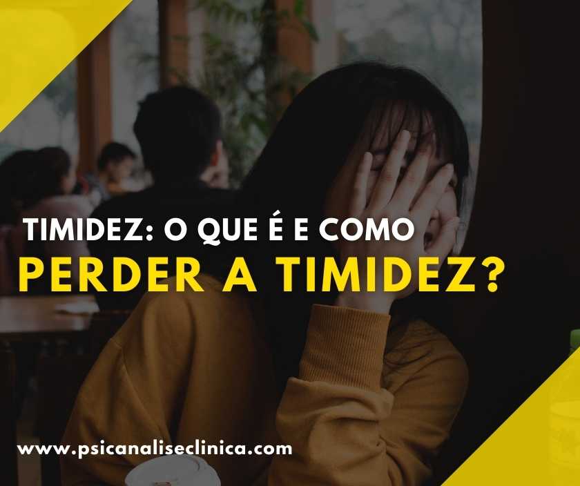 Como lidar com a timidez em eventos sociais