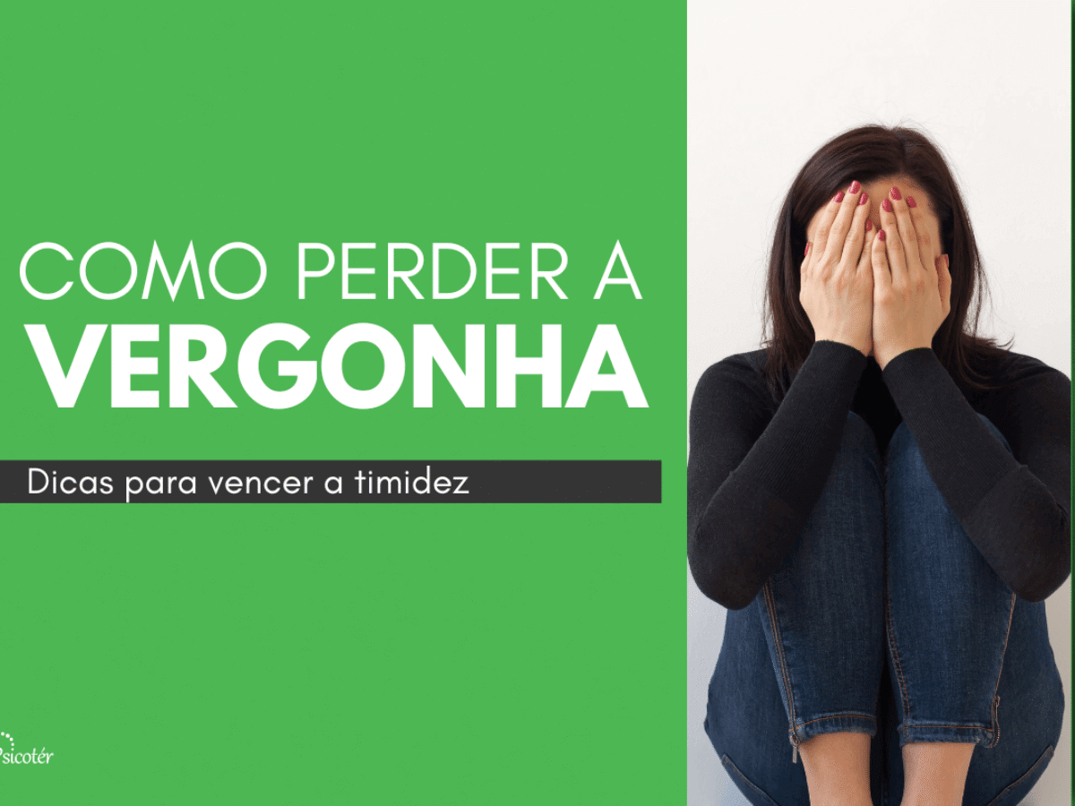 TCC para Timidez: O Guia Completo para Superar a Fobia Social