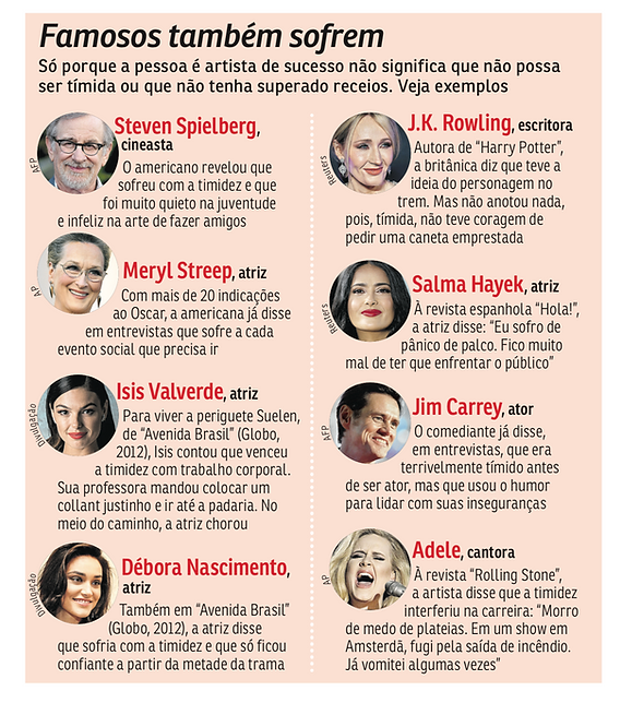 Networking para Tímidos: Como Construir Conexões Sem Medo