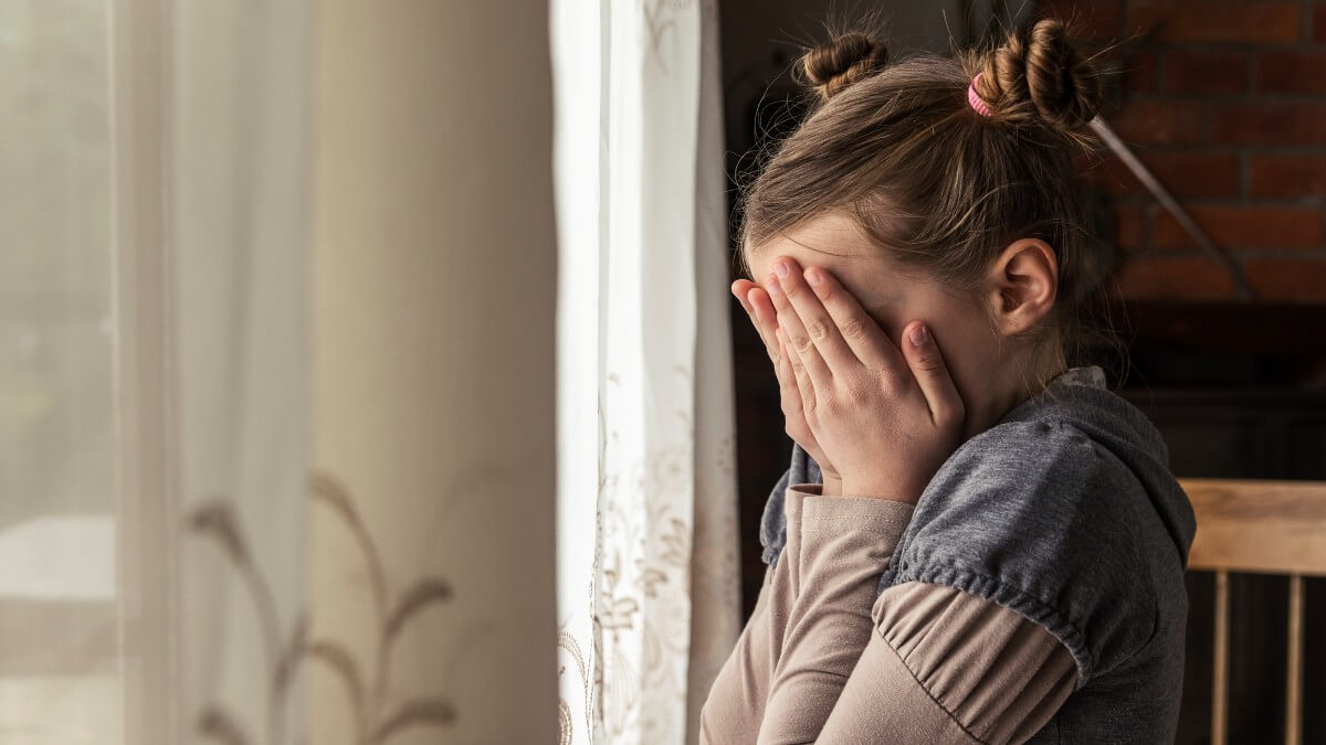 como ajudar meu filho a não ser tímido