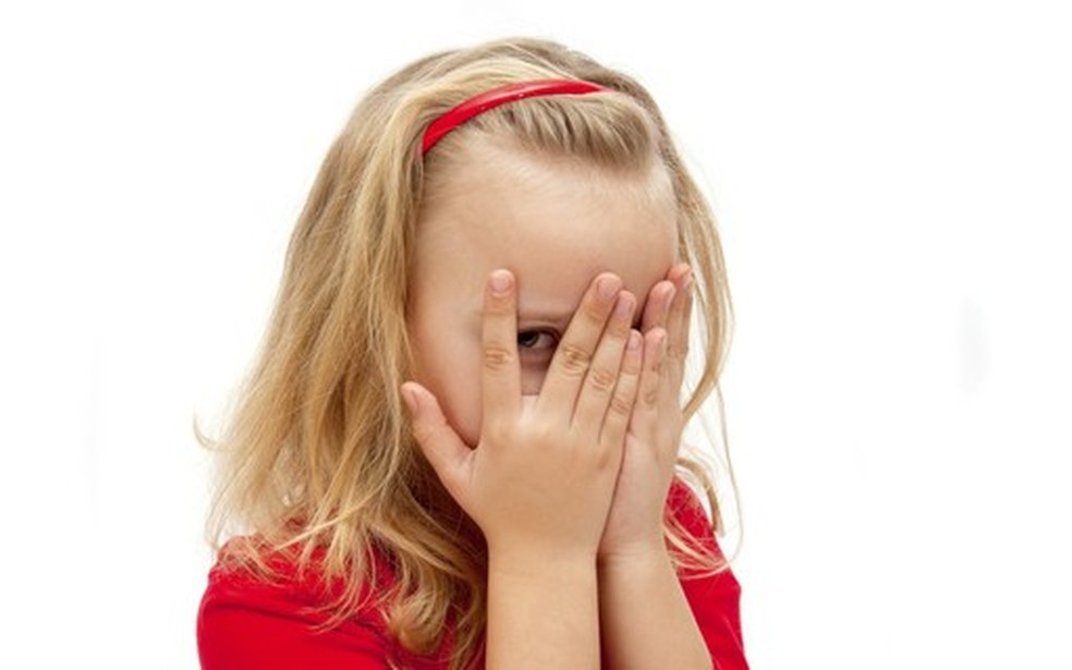 terapia para criança com medo de socializar