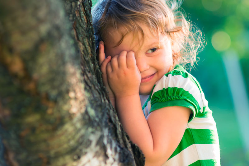 terapia para criança com medo de socializar