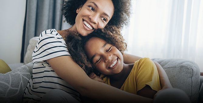 estratégias para reduzir o estresse da maternidade