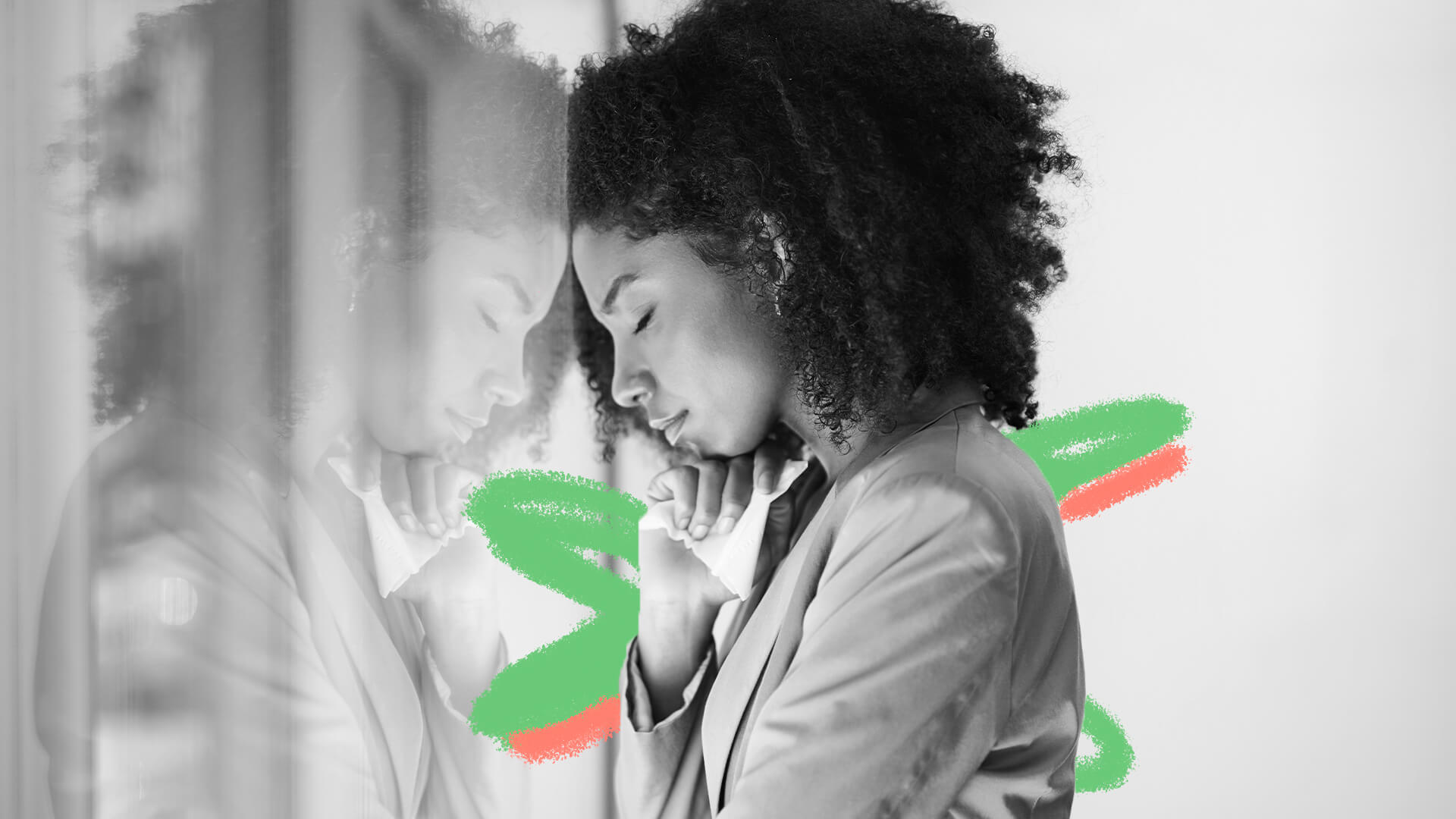 sinais e manejo do burnout materno