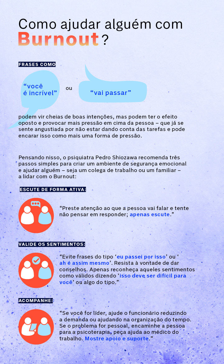 como lidar com o cansaço materno após o trabalho