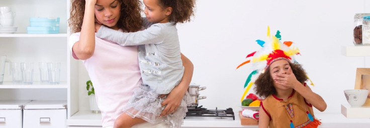 recuperar energia sendo mãe e trabalhando fora