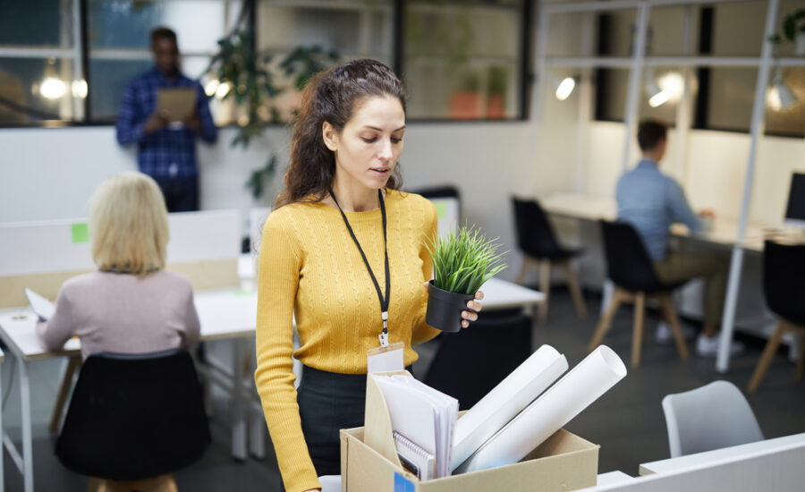 estratégias para lidar com desemprego em 2026