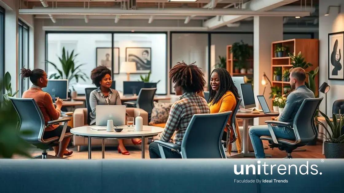 mercado de trabalho tecnológico e regulado 2026