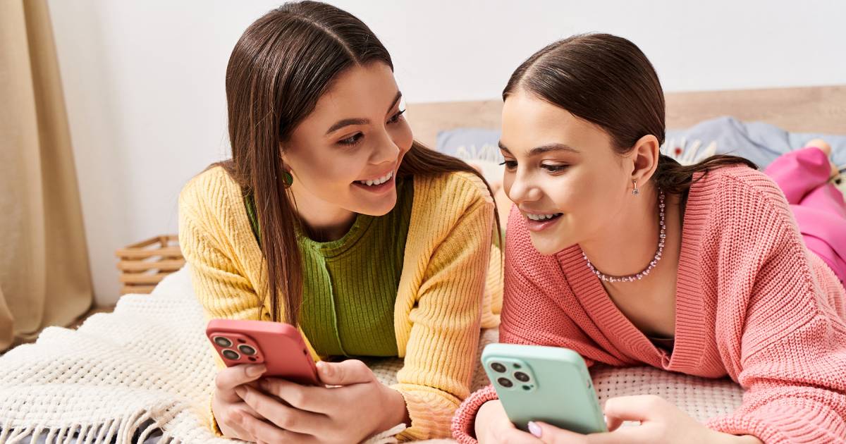 Como Configurar o Controle Parental no Instagram e TikTok