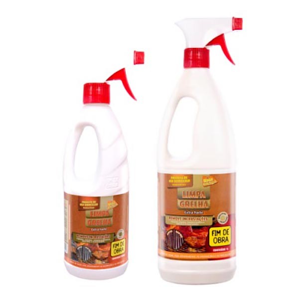 como limpar grelha de churrasqueira de inox