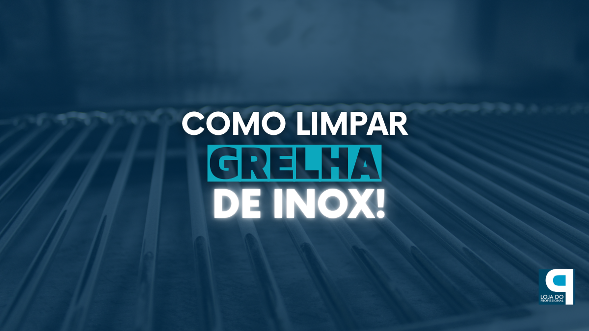 remover gordura churrasqueira inox