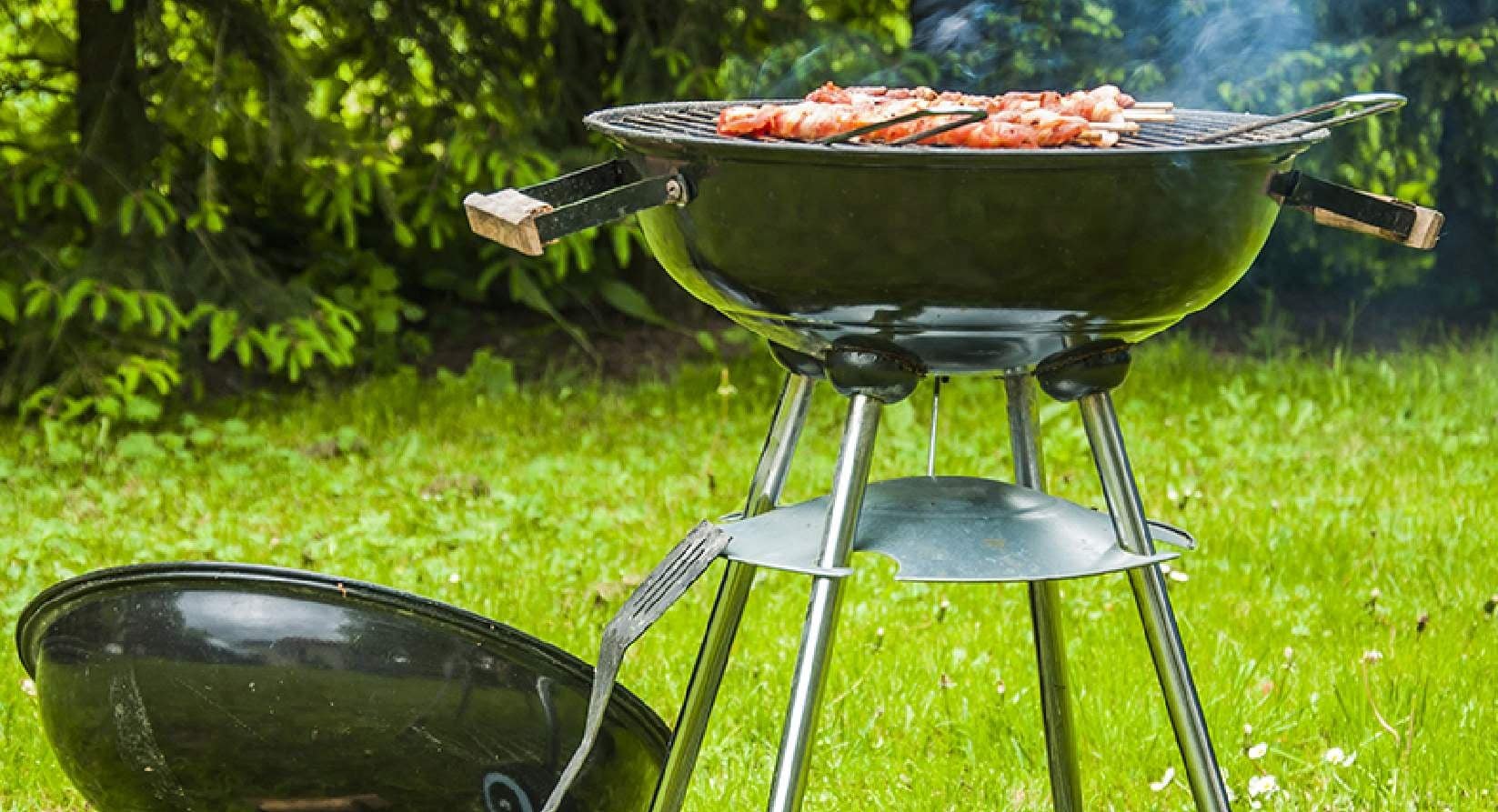 Como limpar churrasqueira de inox e alvenaria