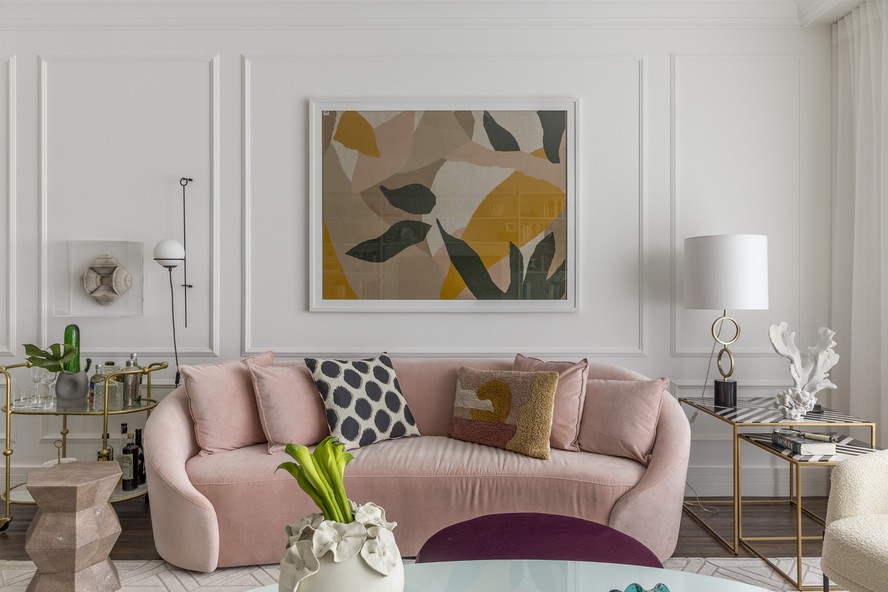 Como limpar estofados de veludo sem estragar o tecido