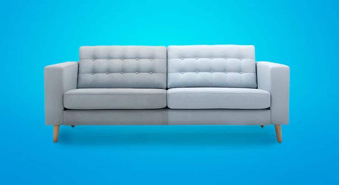 dicas para conservar sofá de veludo