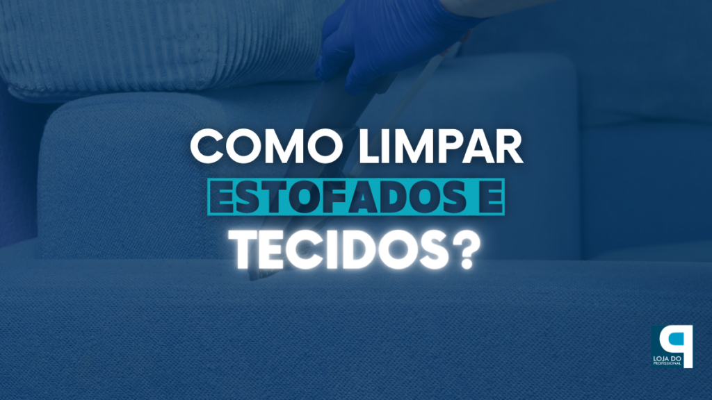 como limpar sofá de veludo em casa