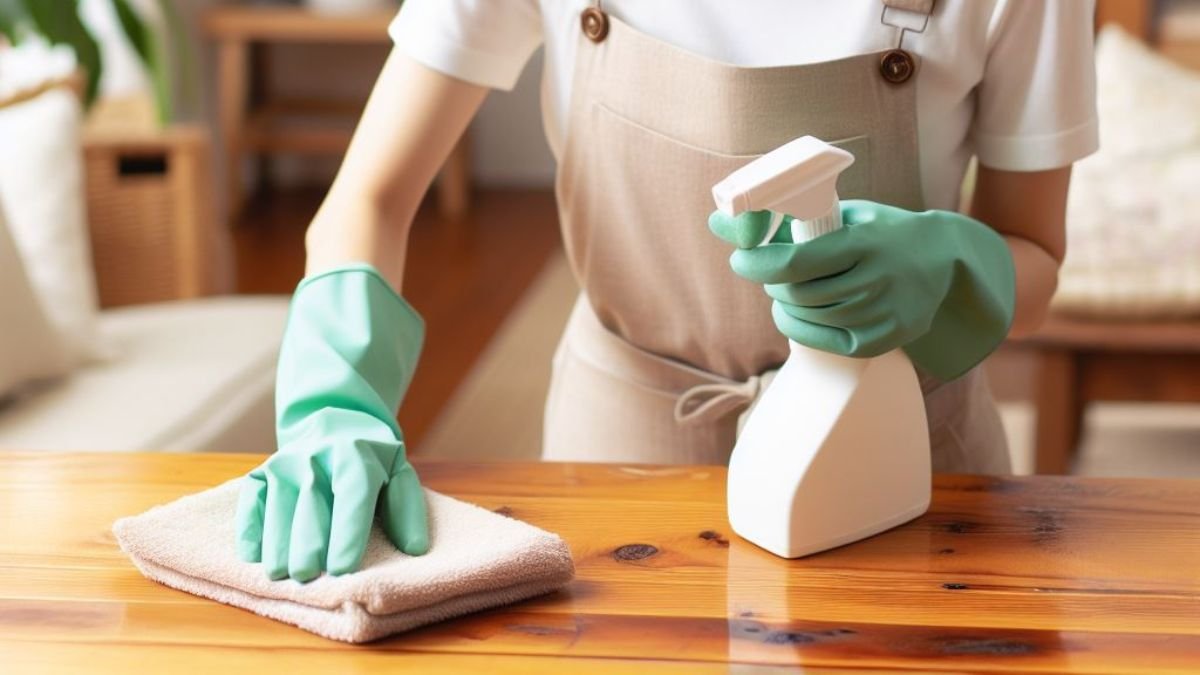 Guia Completo: Como Manter o Brilho de Seus Móveis Laqueados por Mais Tempo