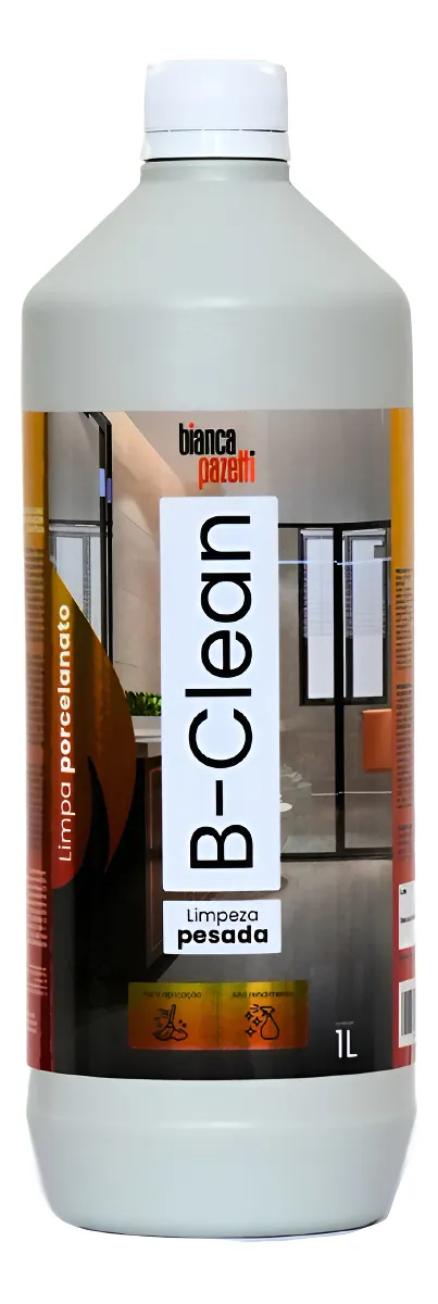 limpeza de porcelanato brilhante passo a passo