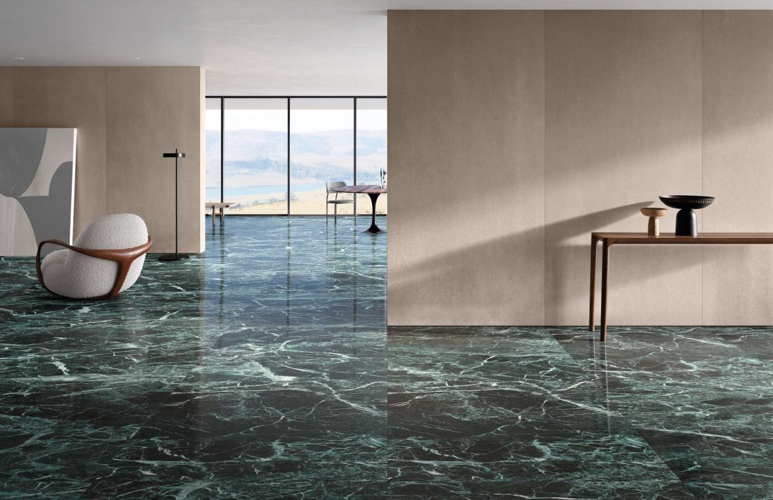 Como limpar porcelanato polido sem riscar