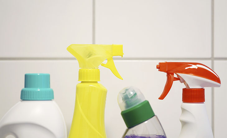 limpar rejunte com vinagre e bicarbonato funciona