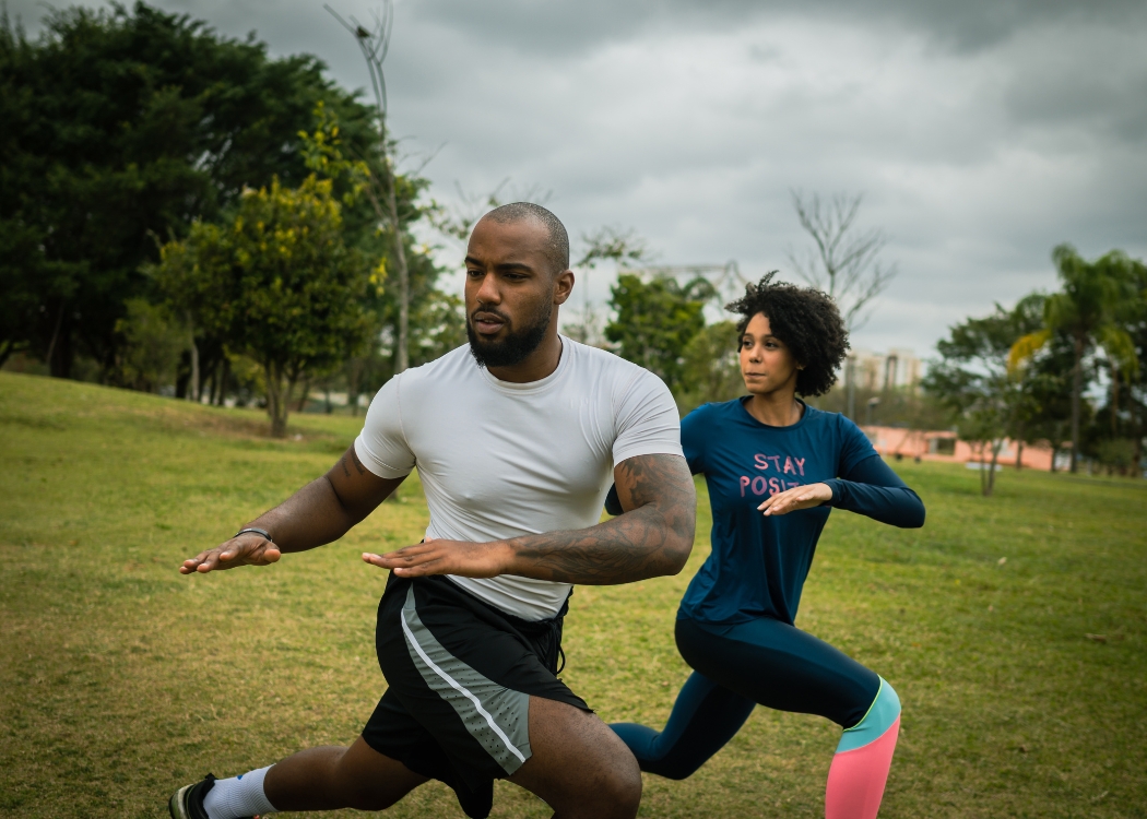 exercícios para fazer no hotel