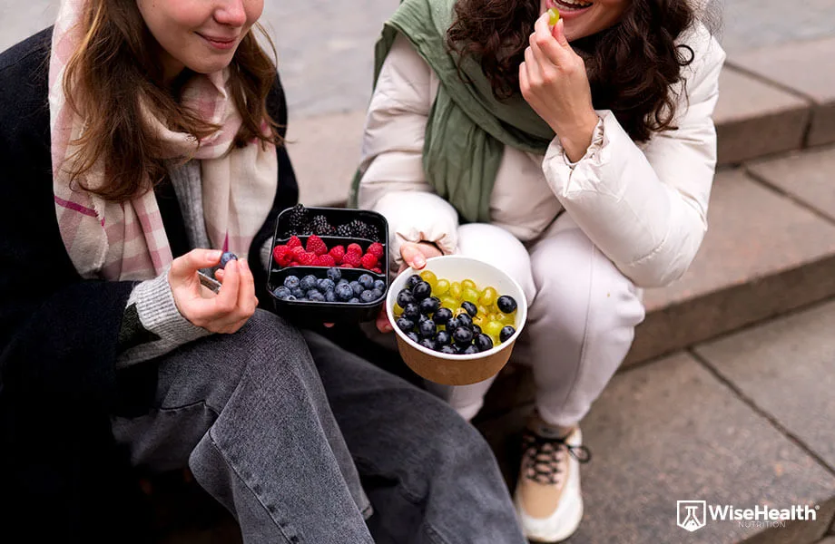 manter a forma viajando