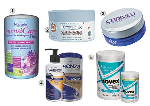 Os Melhores Shampoos Sem Sal e Sulfato para Manter o Liso