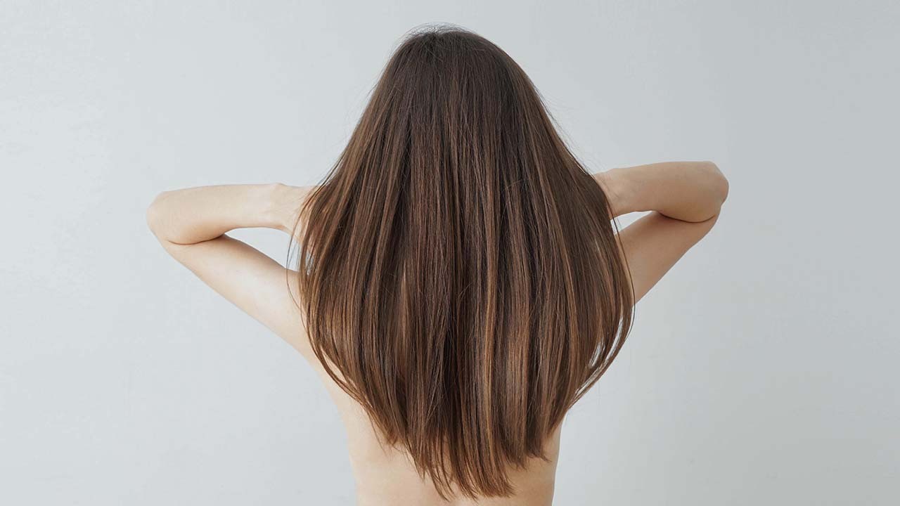 produtos para cabelo com progressiva