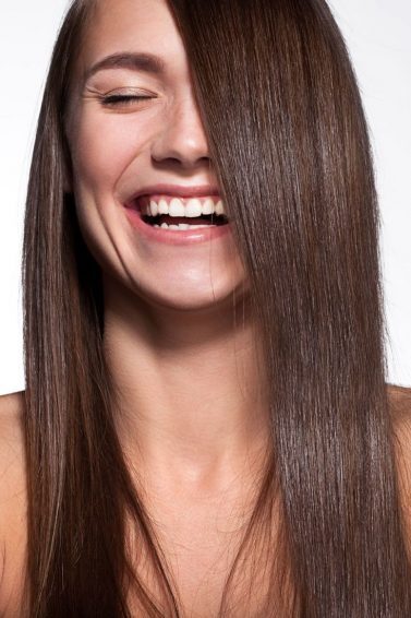 produtos para cabelo com progressiva