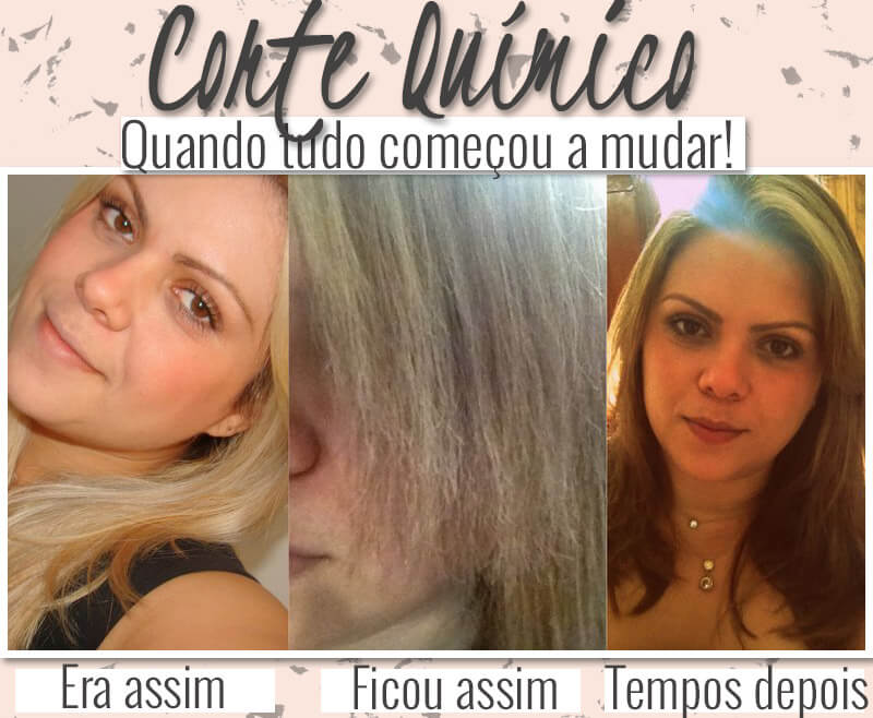 como manter o efeito liso da progressiva