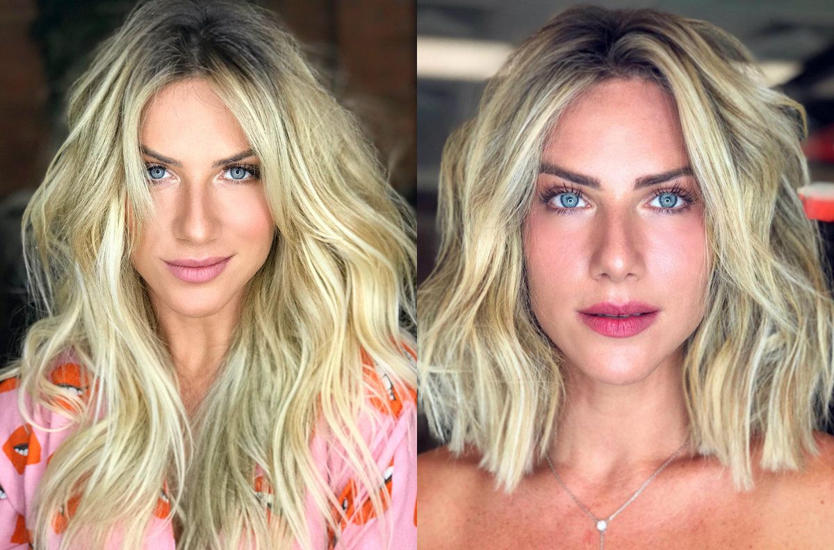 melhores dicas loiro brilhante verão