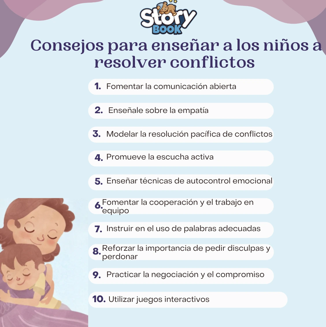 Estratégias para Focar em Soluções Futuras em Disputas Familiares