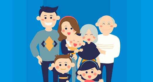 Dicas Práticas para Manter a Calma e Negociar em Brigas Familiares