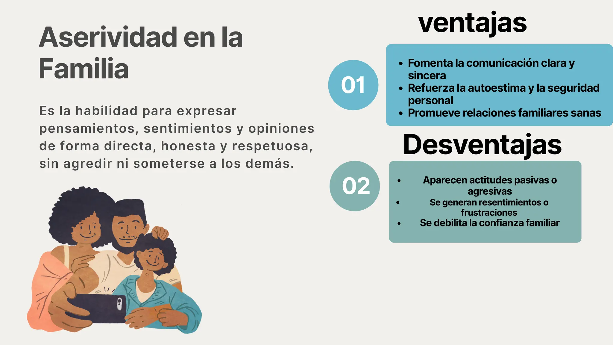 Os 4 Pilares da Comunicação Não Violenta para Famílias