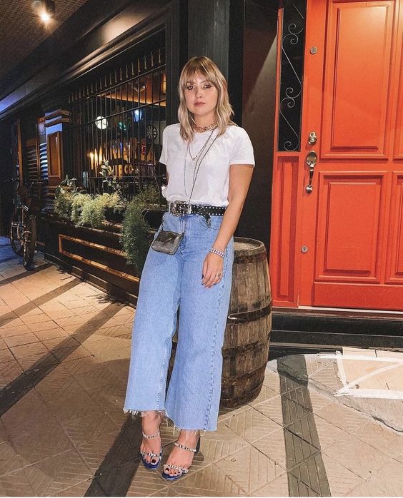 Guia completo de sobreposições para t-shirts