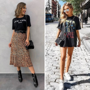 Os melhores acessórios para elevar sua camiseta