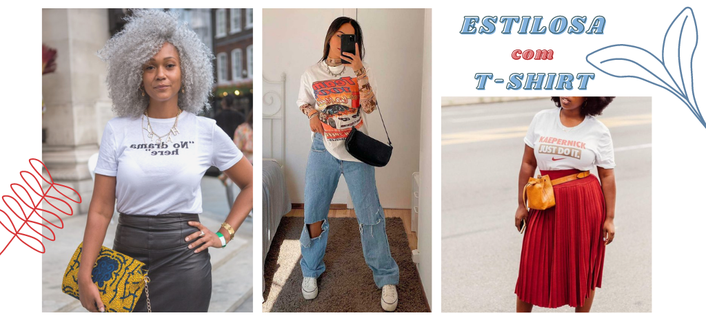 Como criar looks hi-lo com peças básicas