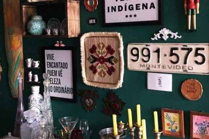 Como Escolher os Melhores Souvenirs para Decorar Sua Casa