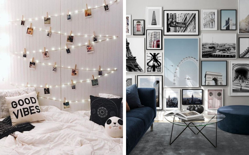 Como Escolher os Melhores Souvenirs para Decorar Sua Casa