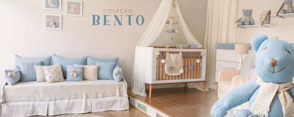 enxoval de bebê econômico