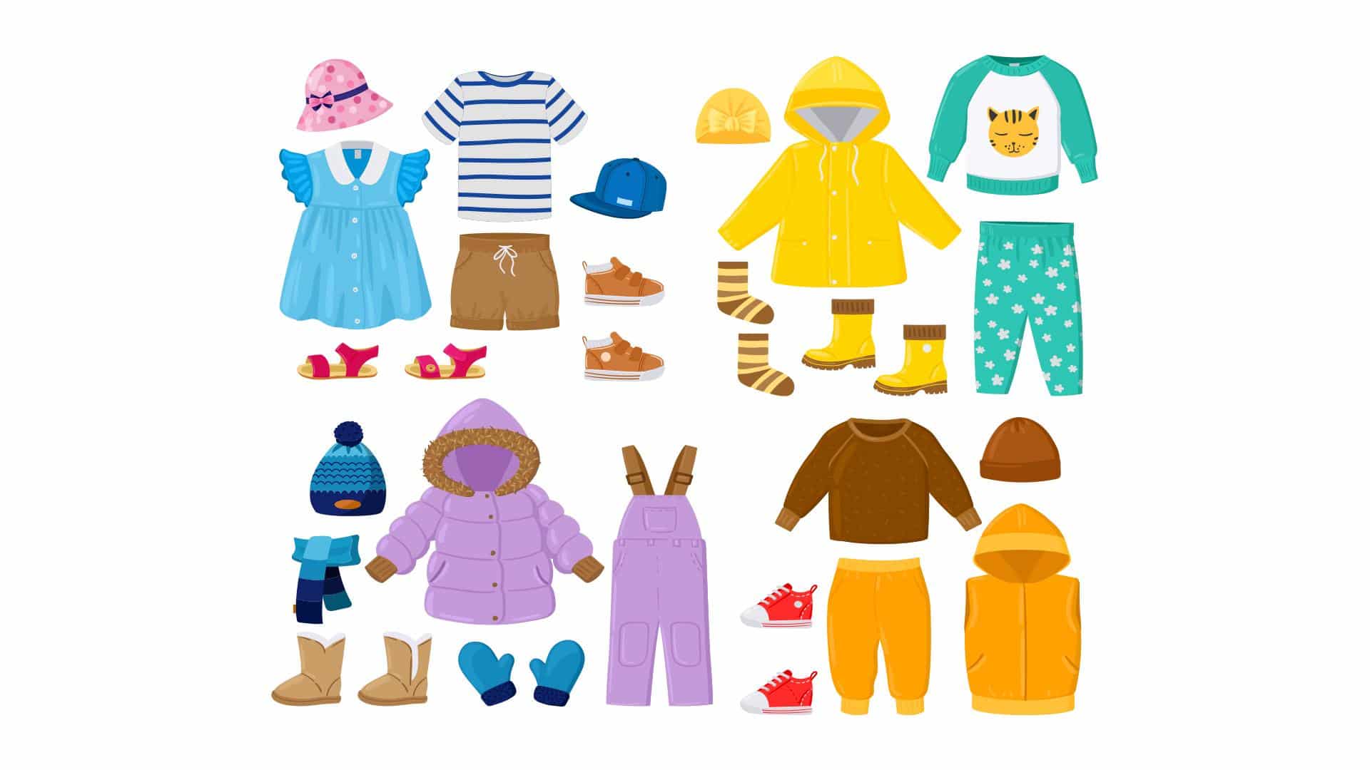 tendências enxoval bebê 2025