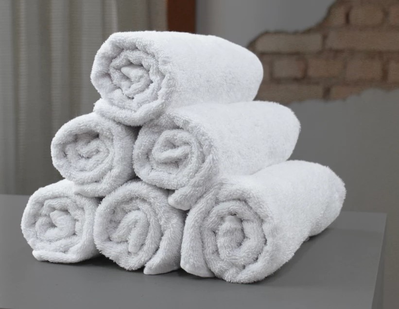Guia de Gramatura: Escolha a Toalha Perfeita para Cada Necessidade