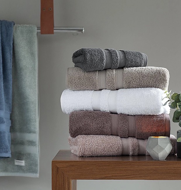 Quantidade Ideal: Montando o Enxoval de Toalhas para Casais e Solteiros
