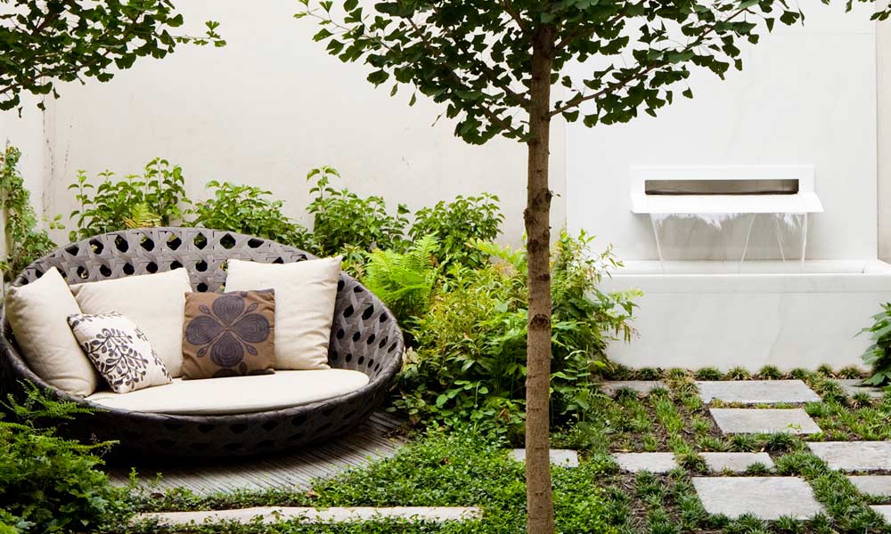 Como montar um jardim zen de mesa para escritório