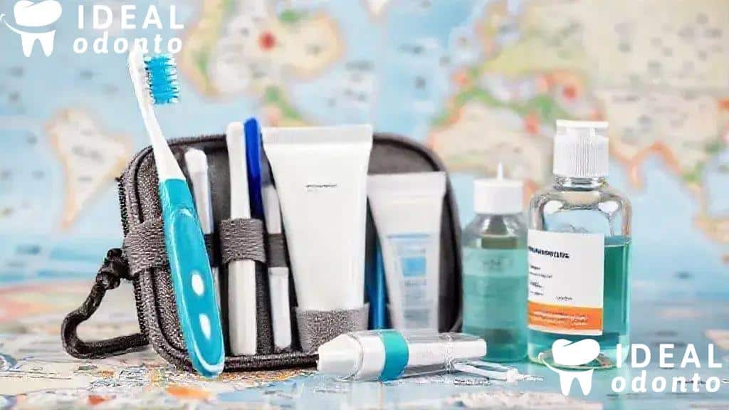 Kit de Viagem Econômico: Dicas para Reutilizar e Economizar Espaço