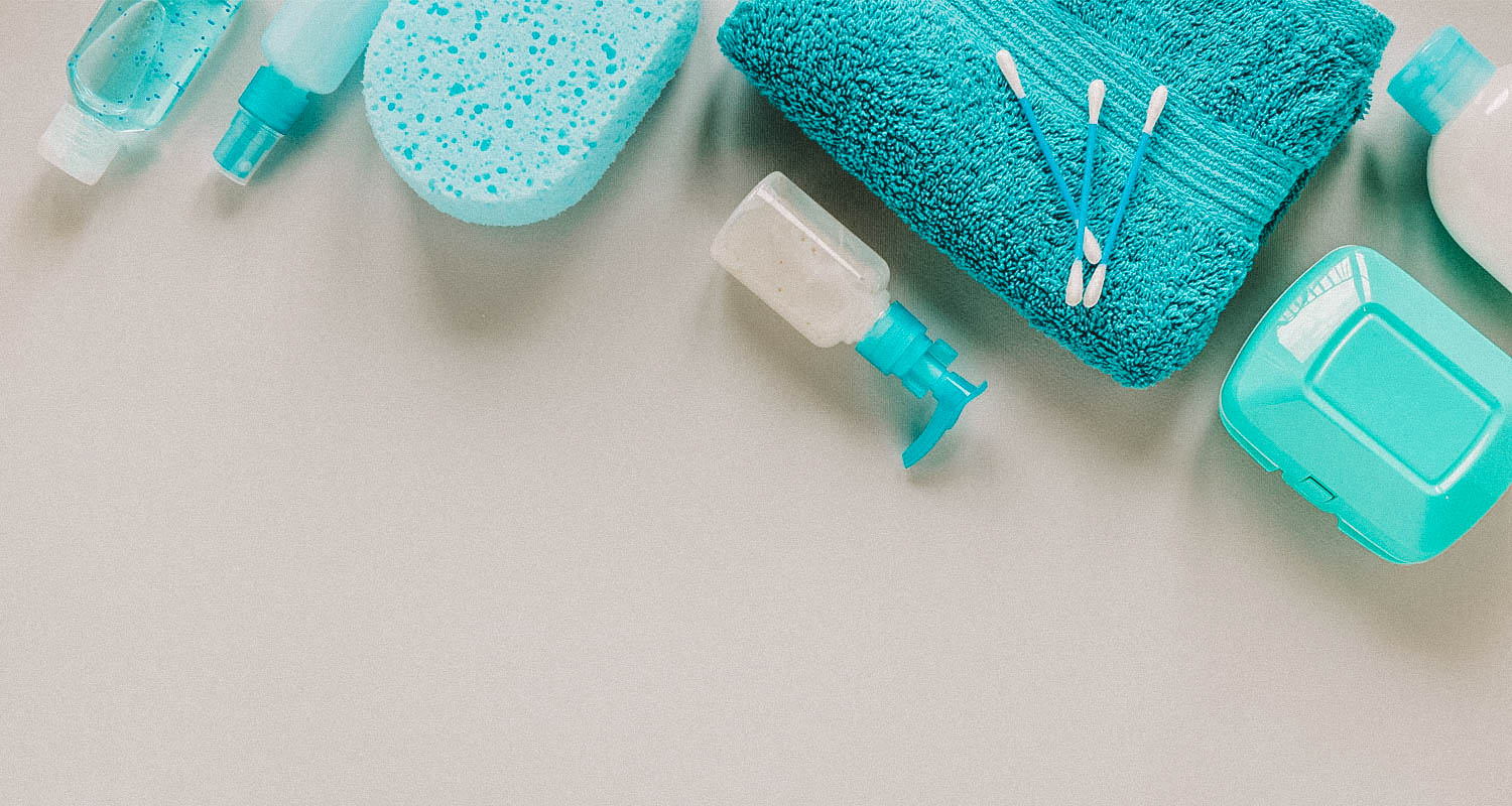 Top 10 Produtos de Higiene Sólidos Essenciais para Viajantes