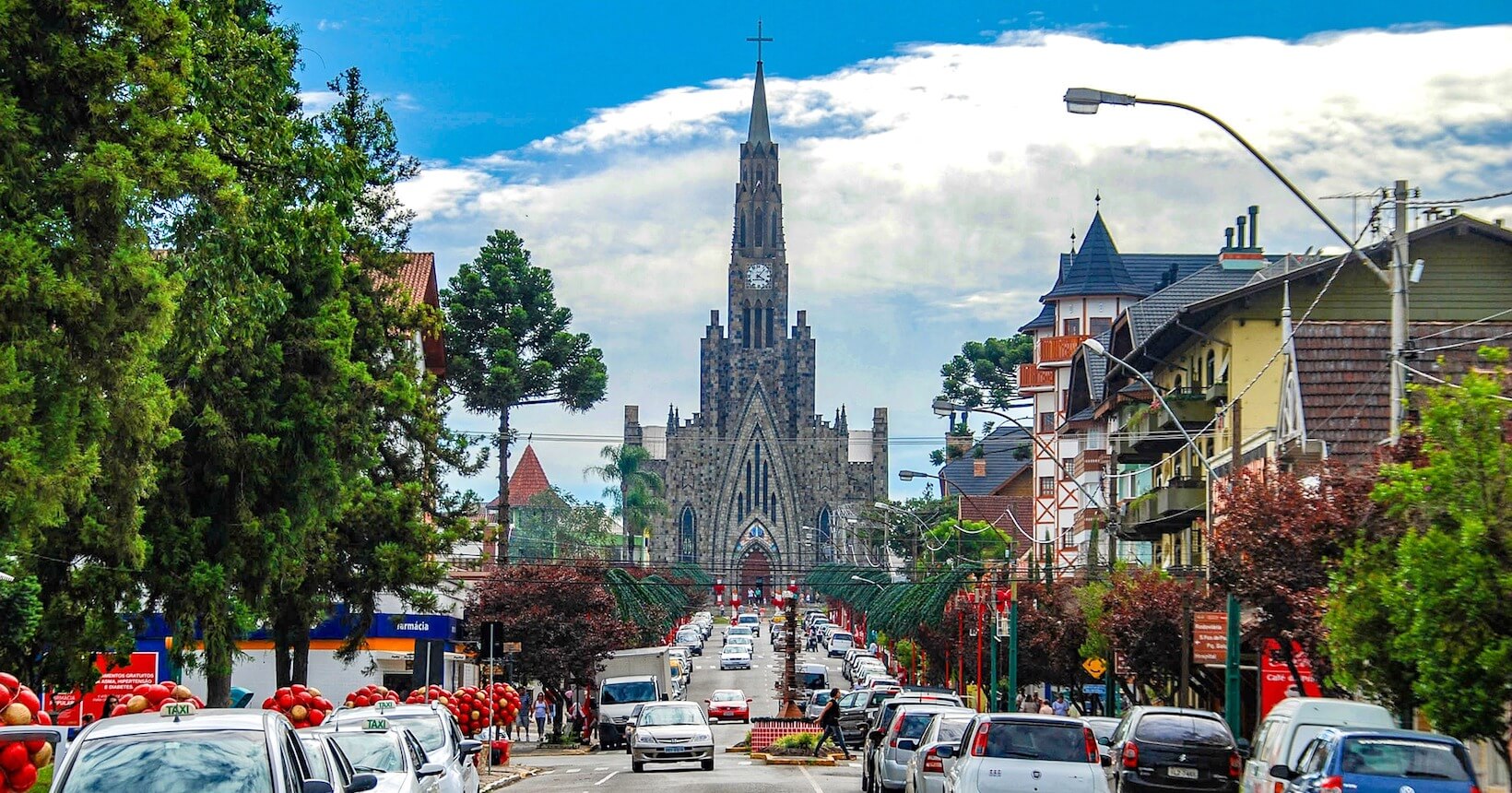 parques temáticos serra gaúcha