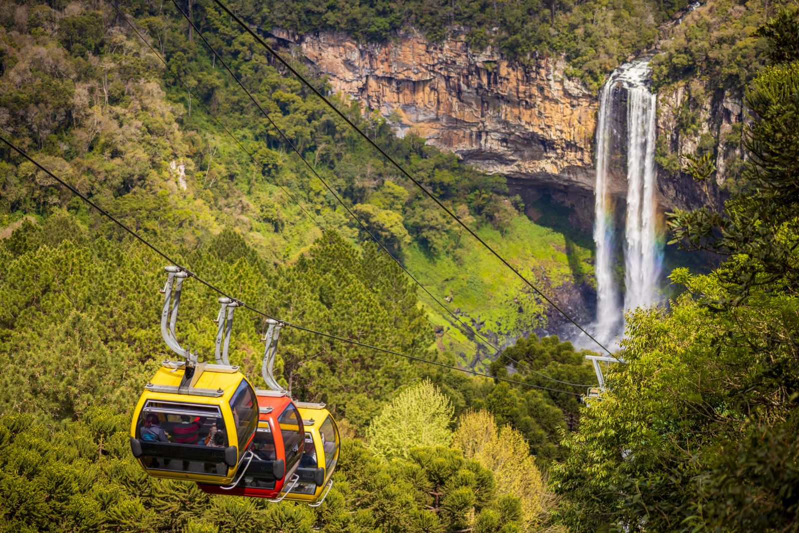 o que fazer na serra gaúcha em família